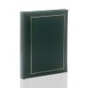 Album wsuwany Classic 4 Zieleń (50 zdjeć 13x18)