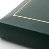 Album wsuwany Classic 4 Zielony (100 zdjeć 10x15)