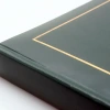 Album Classic 4 Zieleń (tradycyjny 60 kremowych stron)