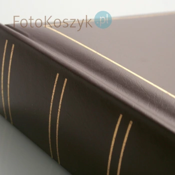 Album Classic 4 Brąz (200 zdjeć 10x15)