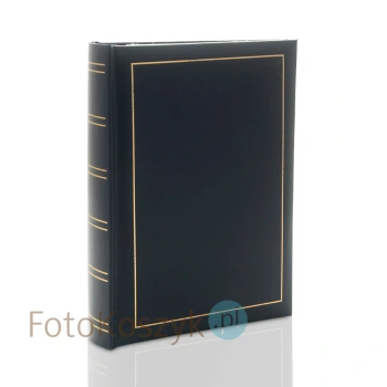 Album wsuwany Classic 4 Granat 2UP (300 zdjęć 10x15)