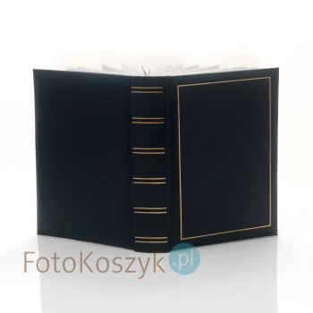 Album wsuwany Classic 4 Granat 2UP (300 zdjęć 10x15)
