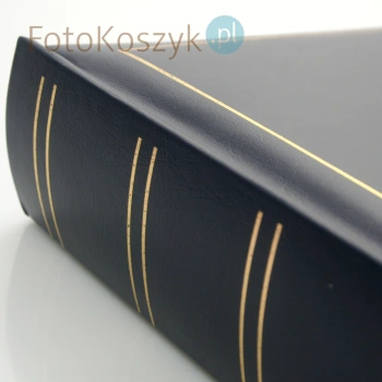 Album wsuwany Classic 4 Granat 2UP (300 zdjęć 10x15)