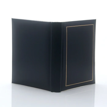 Album wsuwany Classic 4 Granat (50 zdjeć 13x18)