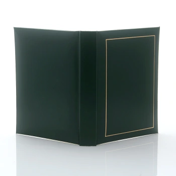 Album wsuwany Classic 4 Zieleń (50 zdjeć 13x18)