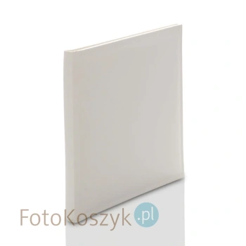 Album Kros white BS (tradycyjny 20 kremowych stron)
