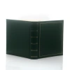 Album wklejany Classic 4 Zielony XL (tradycyjny 100 czarnych stron)