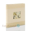 Album Poldom Ada II XL (tradycyjny 60 czarnych stron)