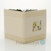Album Poldom Ada II XL (tradycyjny 60 czarnych stron)
