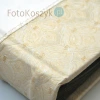 Album Poldom Ada II XL (tradycyjny 60 czarnych stron)