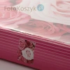 Album Assort-4 róże XL (tradycyjny 60 kremowych stron)