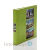 Album wklejany wakacyjny Assort-4 XL (tradycyjny 60 kremowych stron)