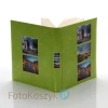 Album wklejany wakacyjny Assort-4 XL (tradycyjny 60 kremowych stron)