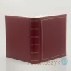 Album wklejany Classic 4 Bordo XL (tradycyjny 100 kremowych stron)