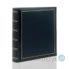 Album wklejany Classic 4 Granat XL (tradycyjny 100 kremowych stron)