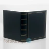 Album wklejany Classic 4 Granat XL (tradycyjny 100 kremowych stron)