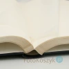 Album wklejany Classic 4 Granat XL (tradycyjny 100 kremowych stron)