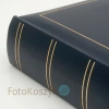 Album wklejany Classic 4 Granat XL (tradycyjny 100 kremowych stron)