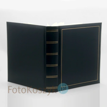 Album wsuwany Classic 4 Granatowy (600 zdjeć 10x15)
