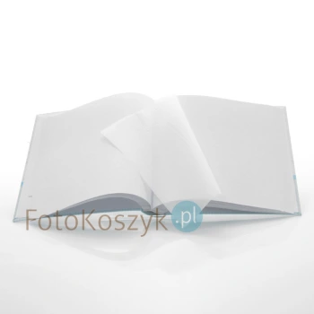 Album na zdjęcia dziecięce Tutti N XL (tradycyjny 100 białych stron)
