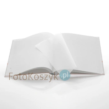 Album na zdjęcia dziecięce Tutti R XL (tradycyjny 100 białych stron)