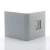 Album wsuwany pastelowy błękit Fun (200 zdjęć 10x15)