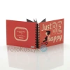 Album Panodia Just be happy (tradycyjny 30 czarnych stron)