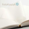 Album Goldbuch Bella Vista szara (tradycyjny 60 czarnych stron)