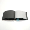 Album Goldbuch Bella Vista bordo (tradycyjny 60 czarnych stron)
