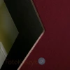 Album Goldbuch Bella Vista bordo (tradycyjny, 40 czarnych stron)