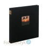 Album Goldbuch Bella Vista czarny (tradycyjny 60 czarnych stron)