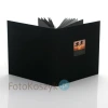 Album Goldbuch Bella Vista czarny (tradycyjny 60 czarnych stron)