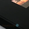 Album Goldbuch Bella Vista czarny (tradycyjny 60 czarnych stron)