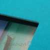 Album na zdjęcia wklejane Goldbuch Bella Vista XXL turkus (tradycyjny, 40 czarnych stron)