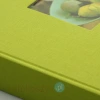 Album Goldbuch Bella Vista limonka (tradycyjny 60 kremowych stron)