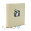 Album Goldbuch Bella Vista pastelowa limonka (tradycyjny 100 kremowych stron)