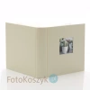 Album Goldbuch Bella Vista pastelowa limonka (tradycyjny 100 kremowych stron)