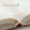 Album Goldbuch Bella Vista pastelowy róż (tradycyjny 100 kremowych stron)