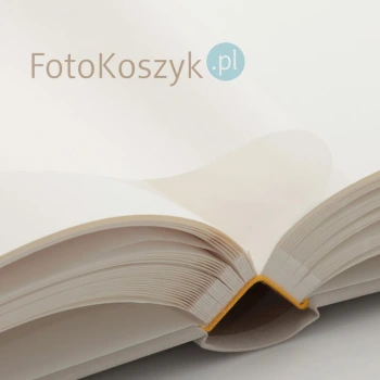 Album Goldbuch Bella Vista pastelowy beż  (tradycyjny 100 kremowych stron)