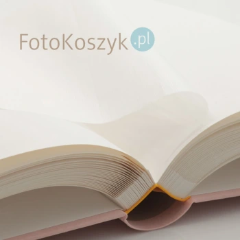 Album Goldbuch Bella Vista pastelowy róż (tradycyjny 100 kremowych stron)
