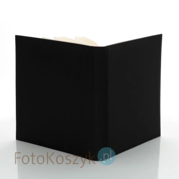 Album Berlin black (tradycyjny 60 kremowych stron)
