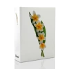 Album wsuwany biały, żółta orchidea (304 zdjęcia 10x15)