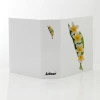 Album wsuwany biały, żółta orchidea (304 zdjęcia 10x15)