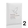 Album komunijny wsuwany na 100 zdjęć 10x15 personalizowany 5 wzorów