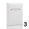 Album ślubny wsuwany na 100 zdjęć 10x15 personalizowany 12 wzorów