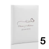 Album ślubny wsuwany na 100 zdjęć 10x15 personalizowany 12 wzorów