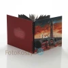 Album Panodia Big Ben (tradycyjny 40 czarnych stron)