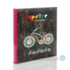 Album Modern Bike Hipster (500 zdjęć 10x15)