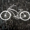 Album Modern Bike Hipster (500 zdjęć 10x15)