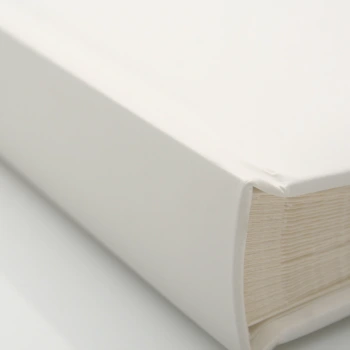 Album ślubny wklejany 30 kremowych stron, personalizowany, 5 wzorów